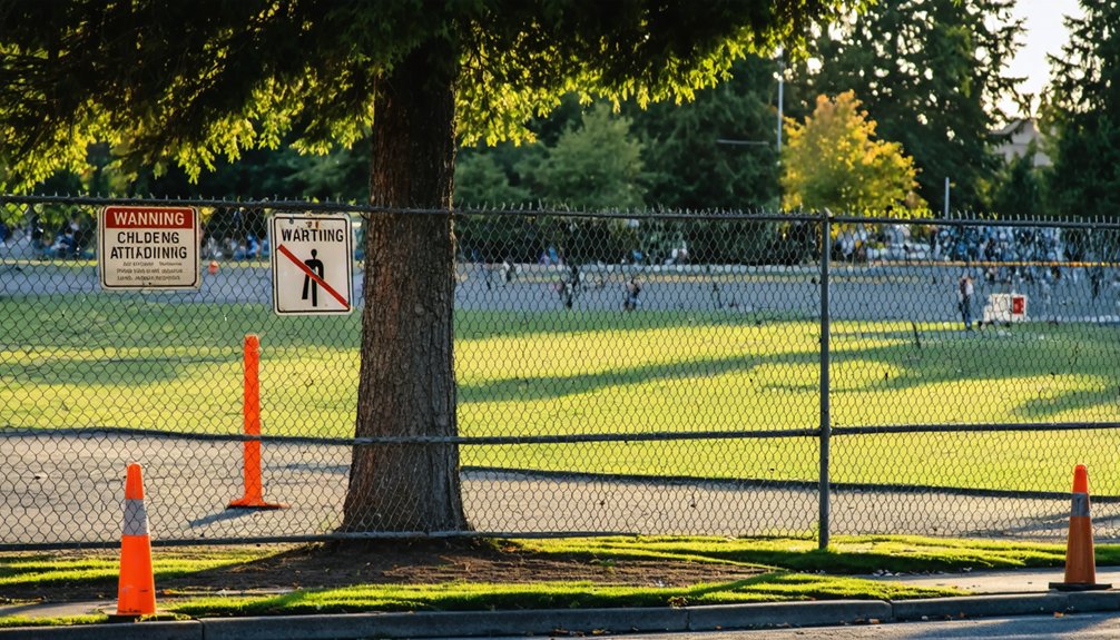 navigating bellevue s detecting restrictions carefully