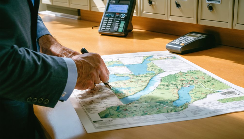 navigating bureaucratic metal detecting permit requirements