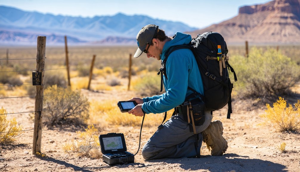 navigating federal mining claim regulations