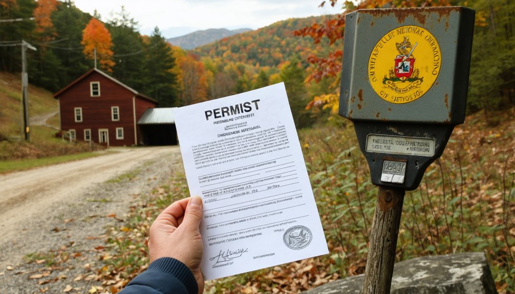 navigating local metal detecting regulations