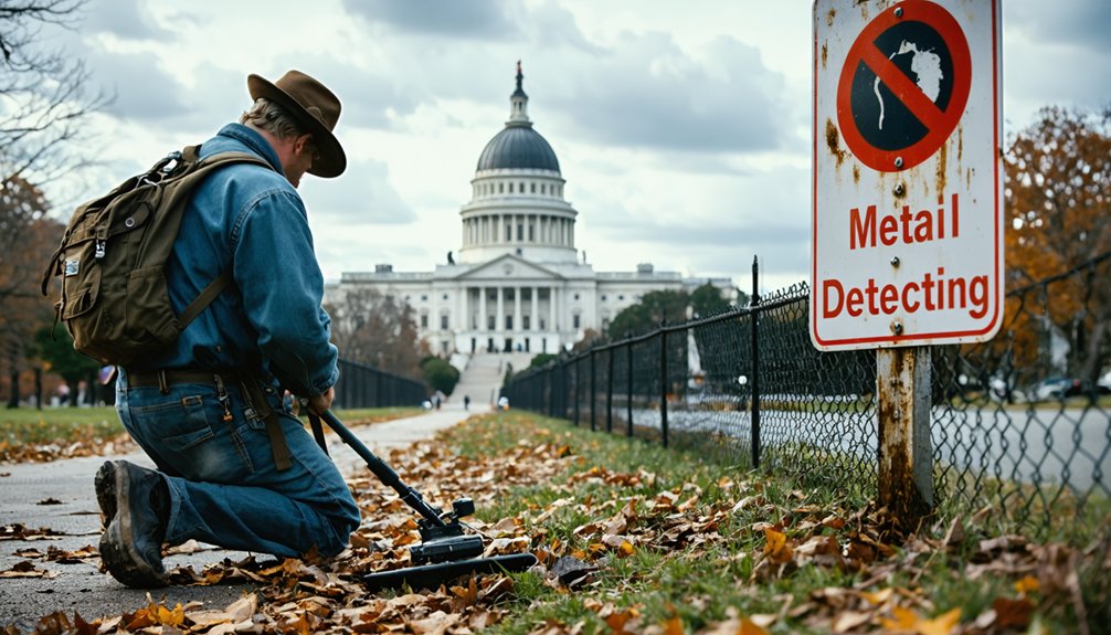 navigating overlapping jurisdictional restrictions carefully