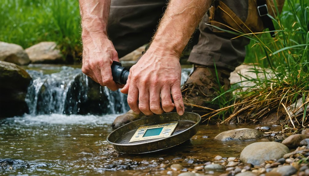 no special permit required