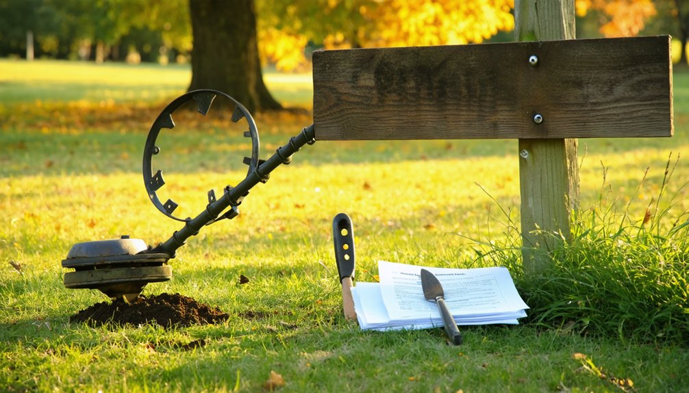 non invasive digging regulations enforced