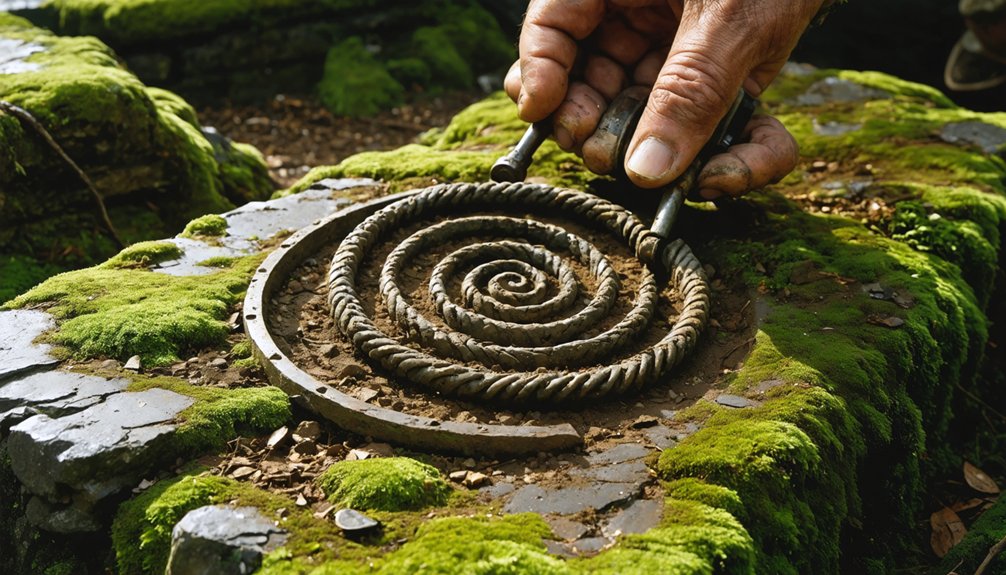 non renewable cultural heritage preservation