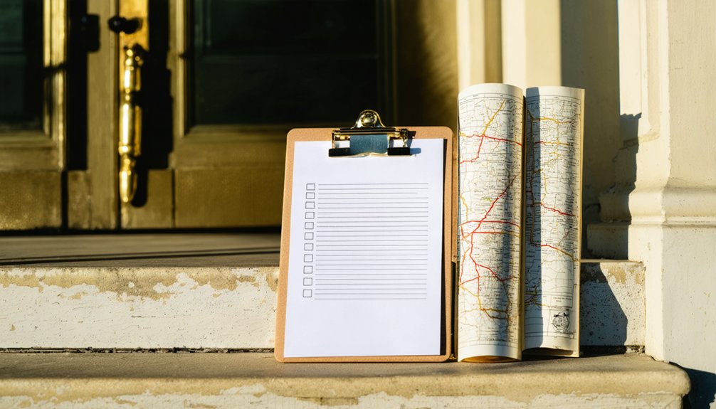 obtain jurisdiction specific permission forms