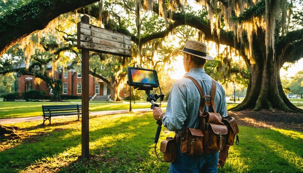 obtain municipal permission before detecting