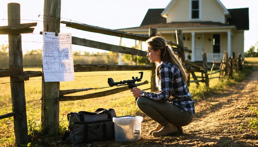 obtain permission report old artifacts