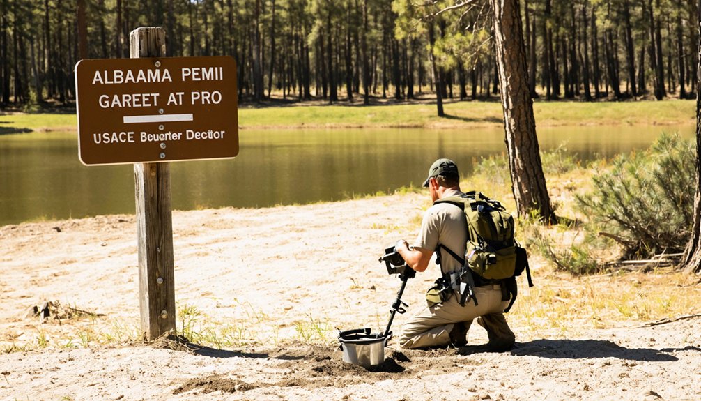 obtain permit follow regulations