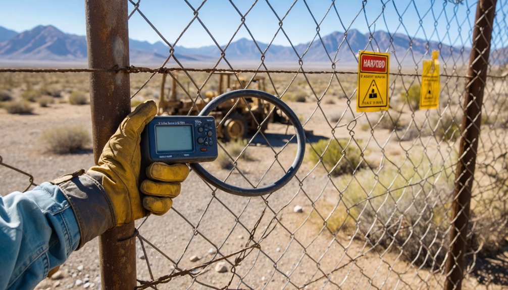 obtain prior written authorization