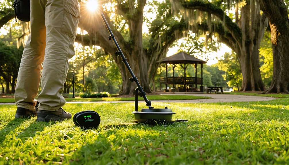 obtain proper municipal permissions