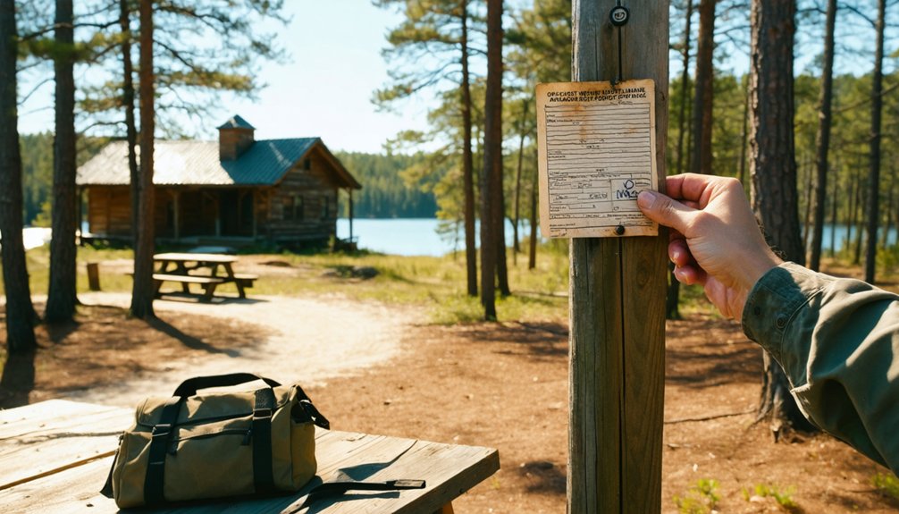 obtain west point permit