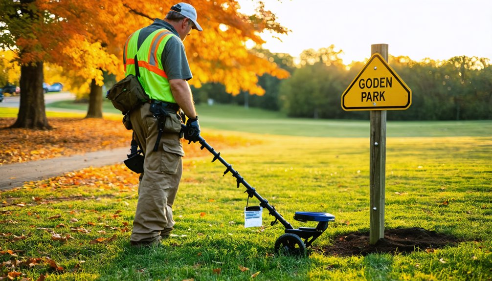 obtain written permission comply with limits