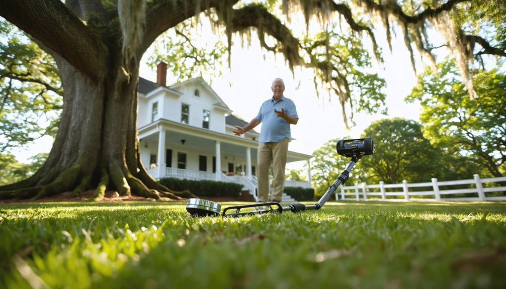 obtain written permission restore property comply legally