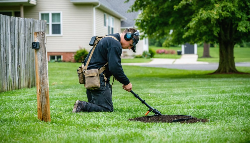 obtain written permission use appropriate techniques