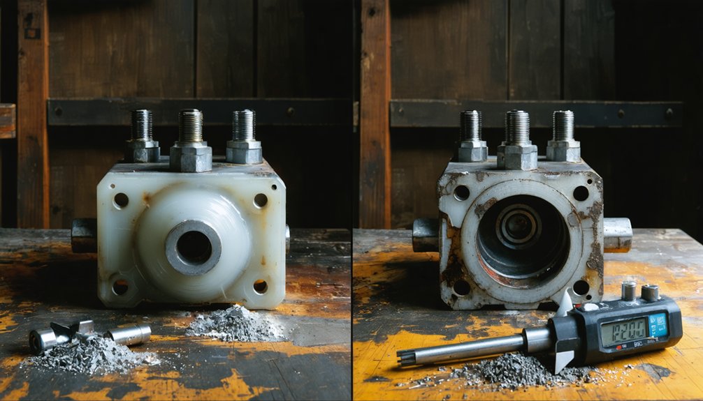 oem durability outmatches aftermarket