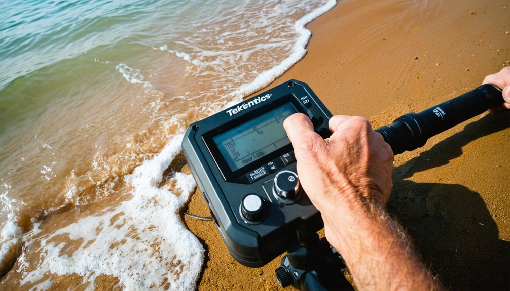 optimize settings for different environments