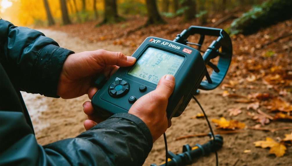 optimizing silencer settings for hunting conditions