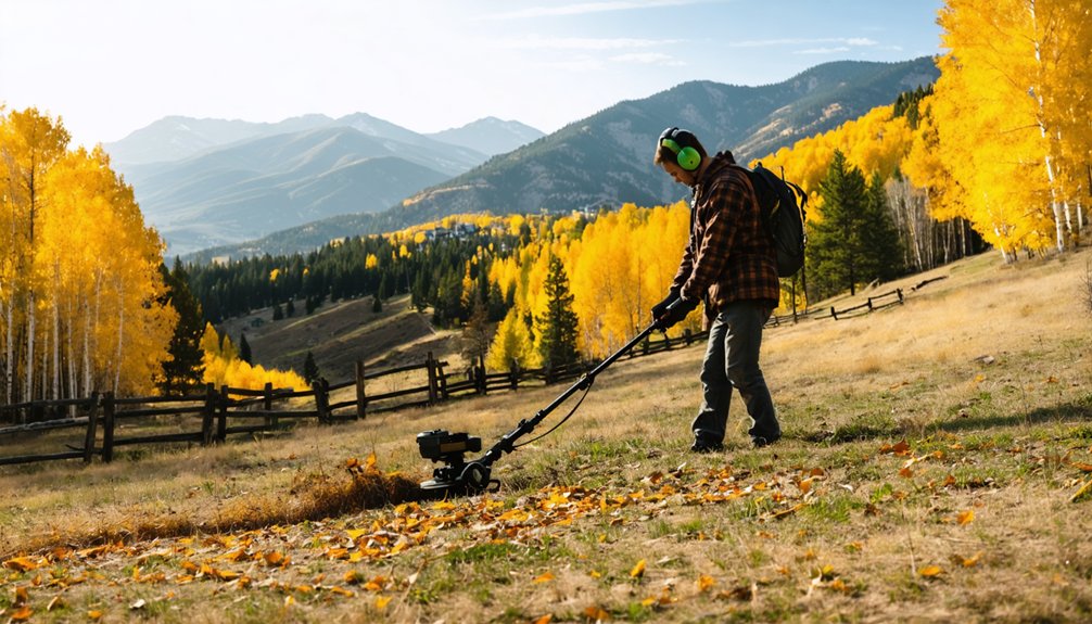 park city utah treasure hunt