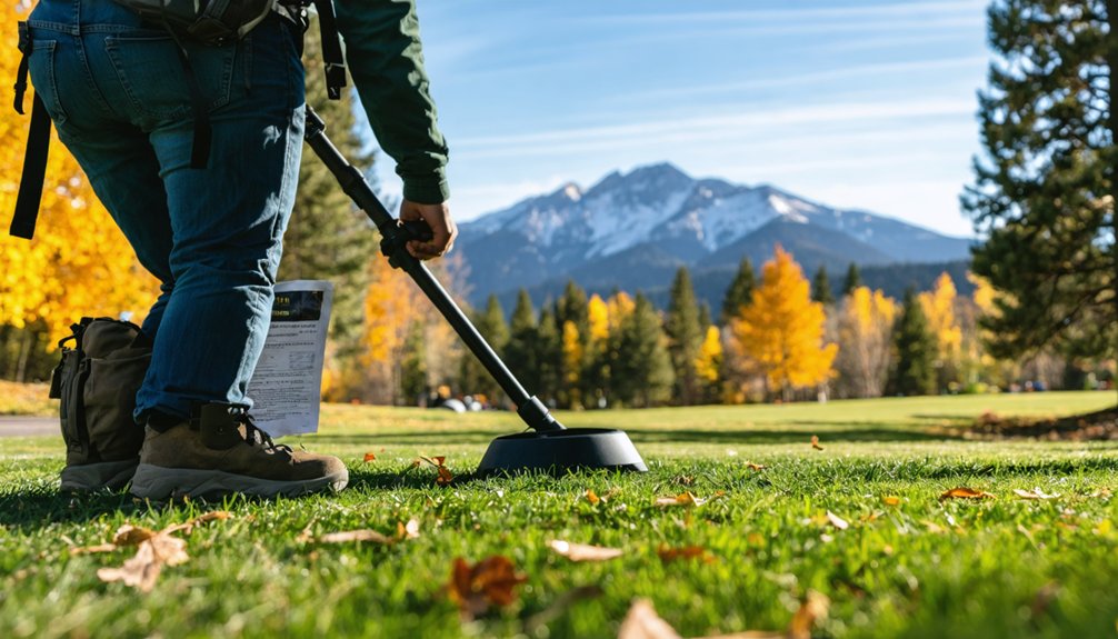 park use permit requirements outlined