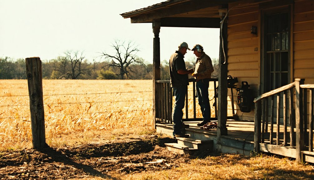 permission and respectful practices