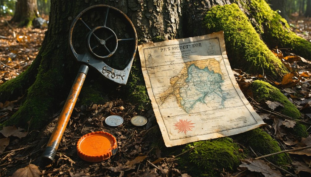 permission required for detecting