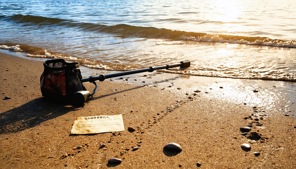 permission required for detecting