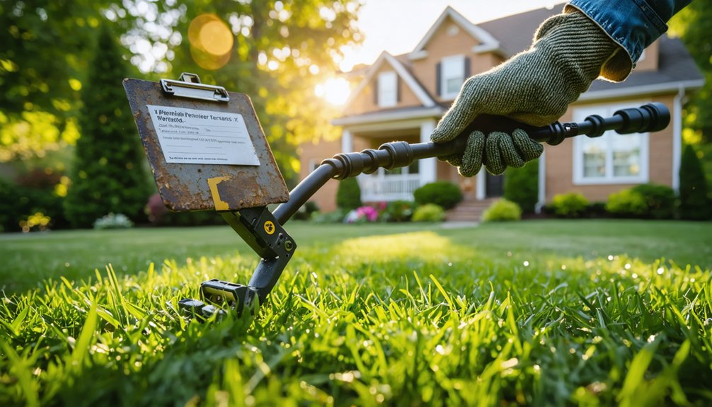 permission responsibility documentation transparency