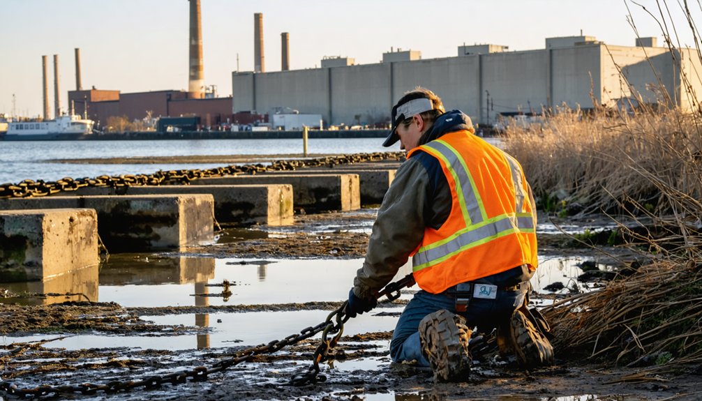 permit and private beach rule keys
