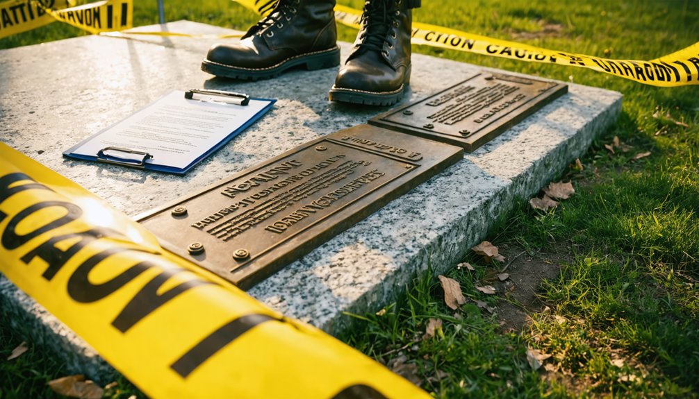 permit application process required for detecting