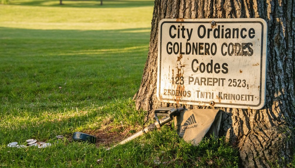 permit required for detecting