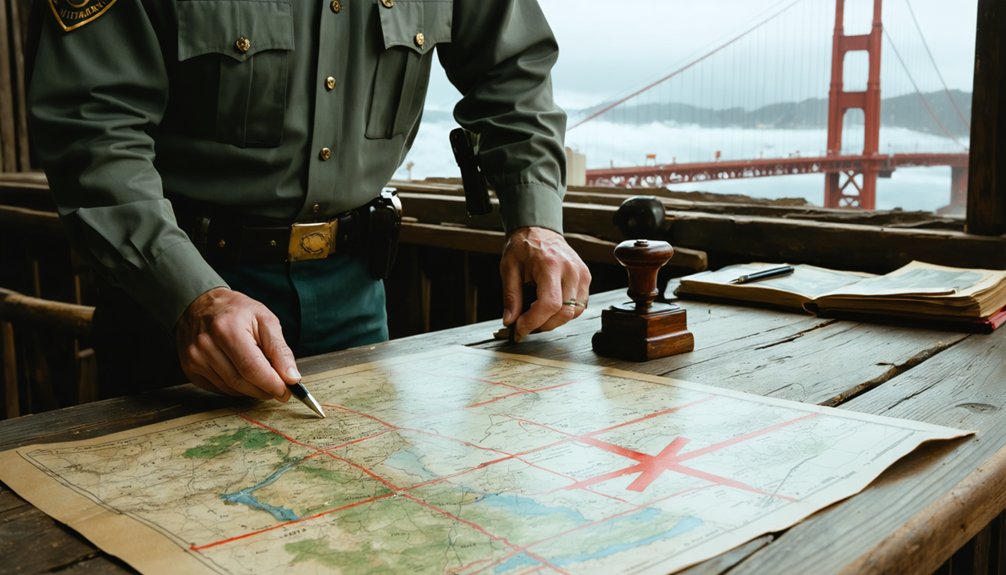 permit required for metal detecting