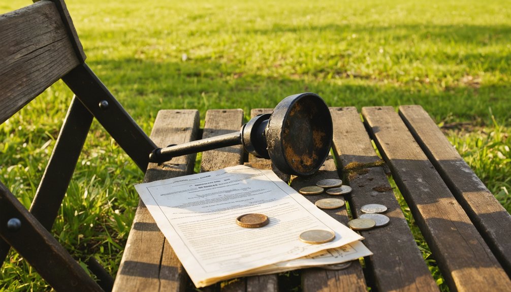 permit requirements for detecting