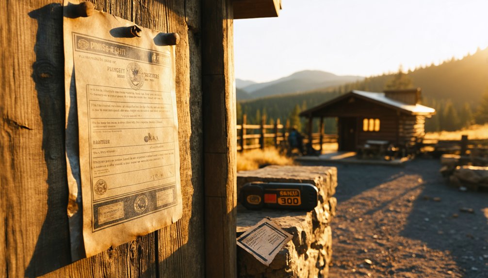 permit requirements vary widely