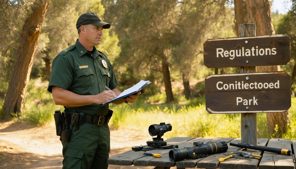 permit revocation for violations