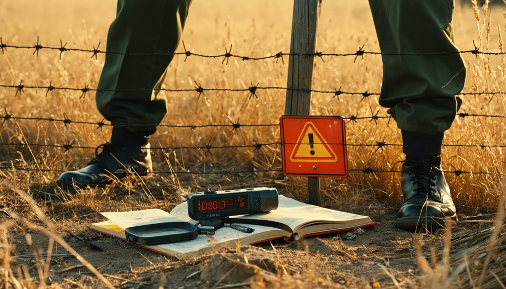 permit violations carry serious consequences