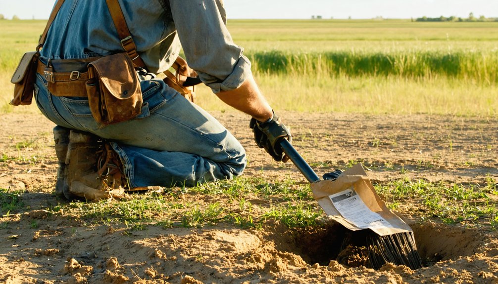 permits and rules required