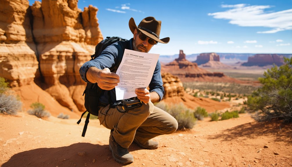 permits authorization rules restrictions