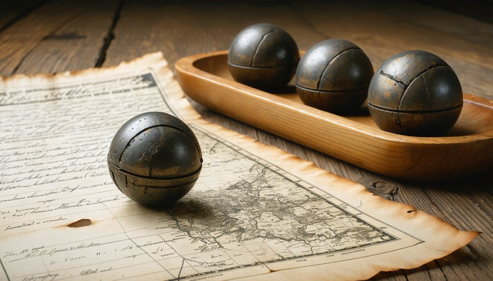 permits essential for detection