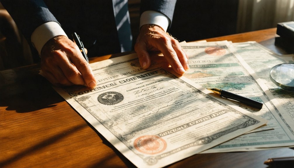 permits insurance legality professionalism