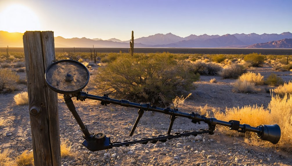 permits parks and rules for detecting