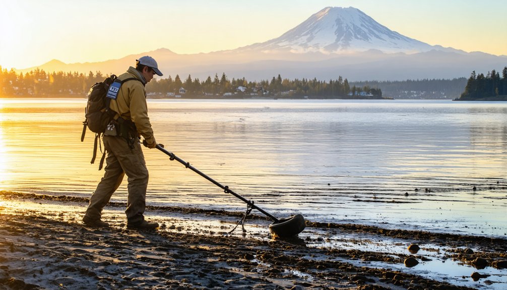 permits parks and rules for detecting