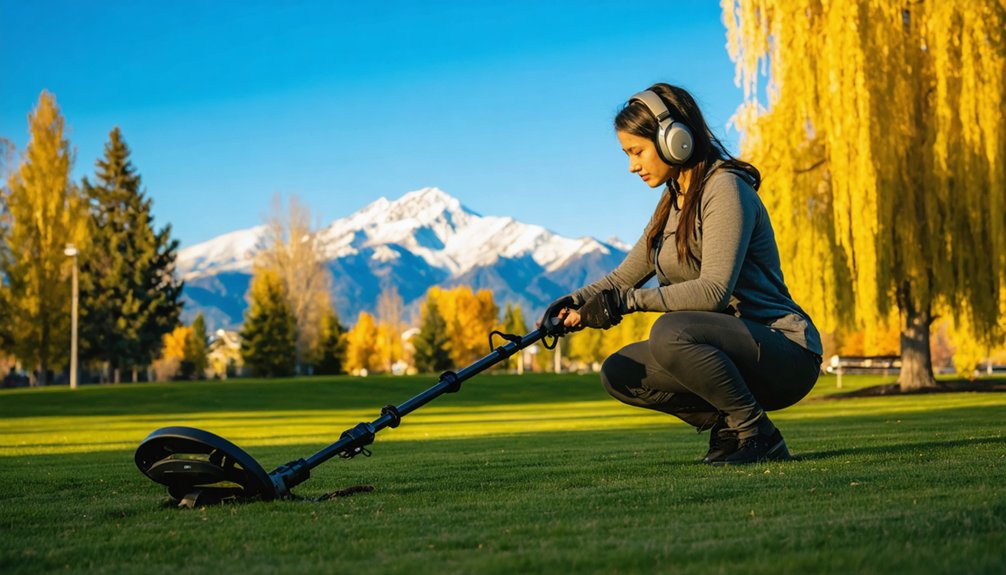 permits parks and rules for detecting