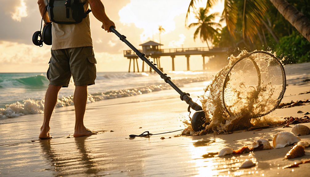 permits parks and rules for detecting