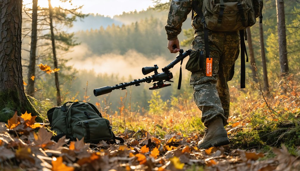 permits parks and rules for metal detecting