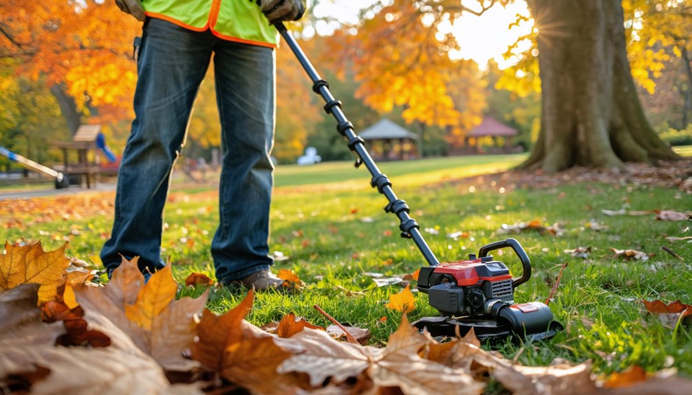 permits parks and rules for metal detecting