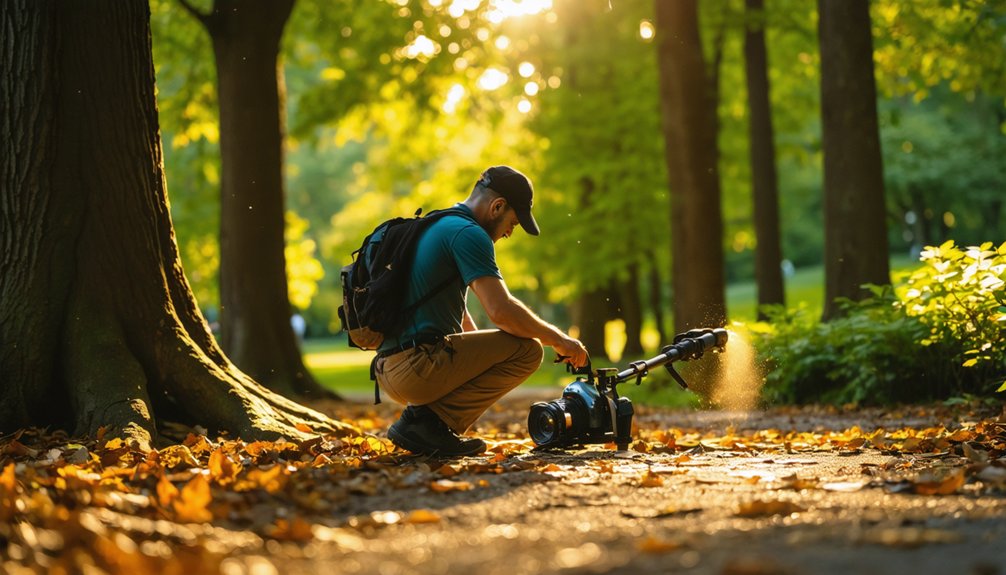 permits parks and rules for metal detecting