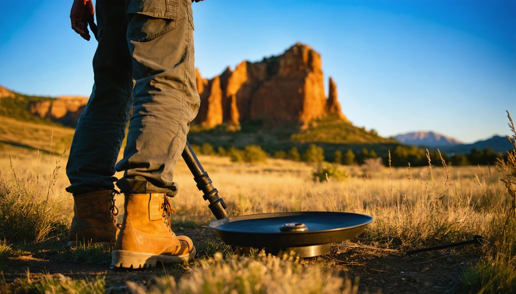 permits parks and rules in colorado