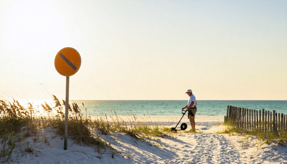 permits parks rules alabama