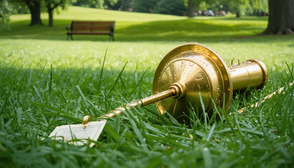 permits parks rules cleveland