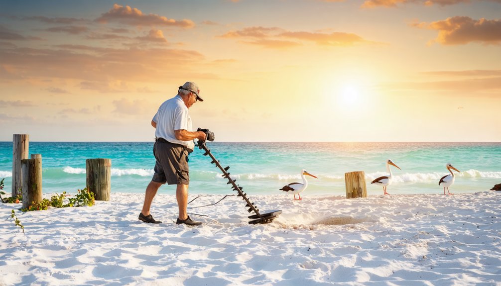 permits parks rules florida